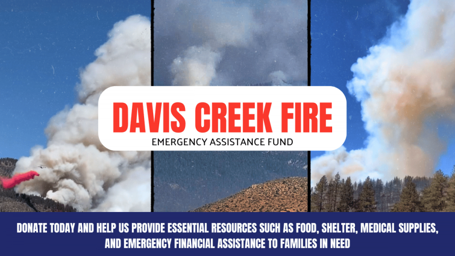 Davis Fire Fund