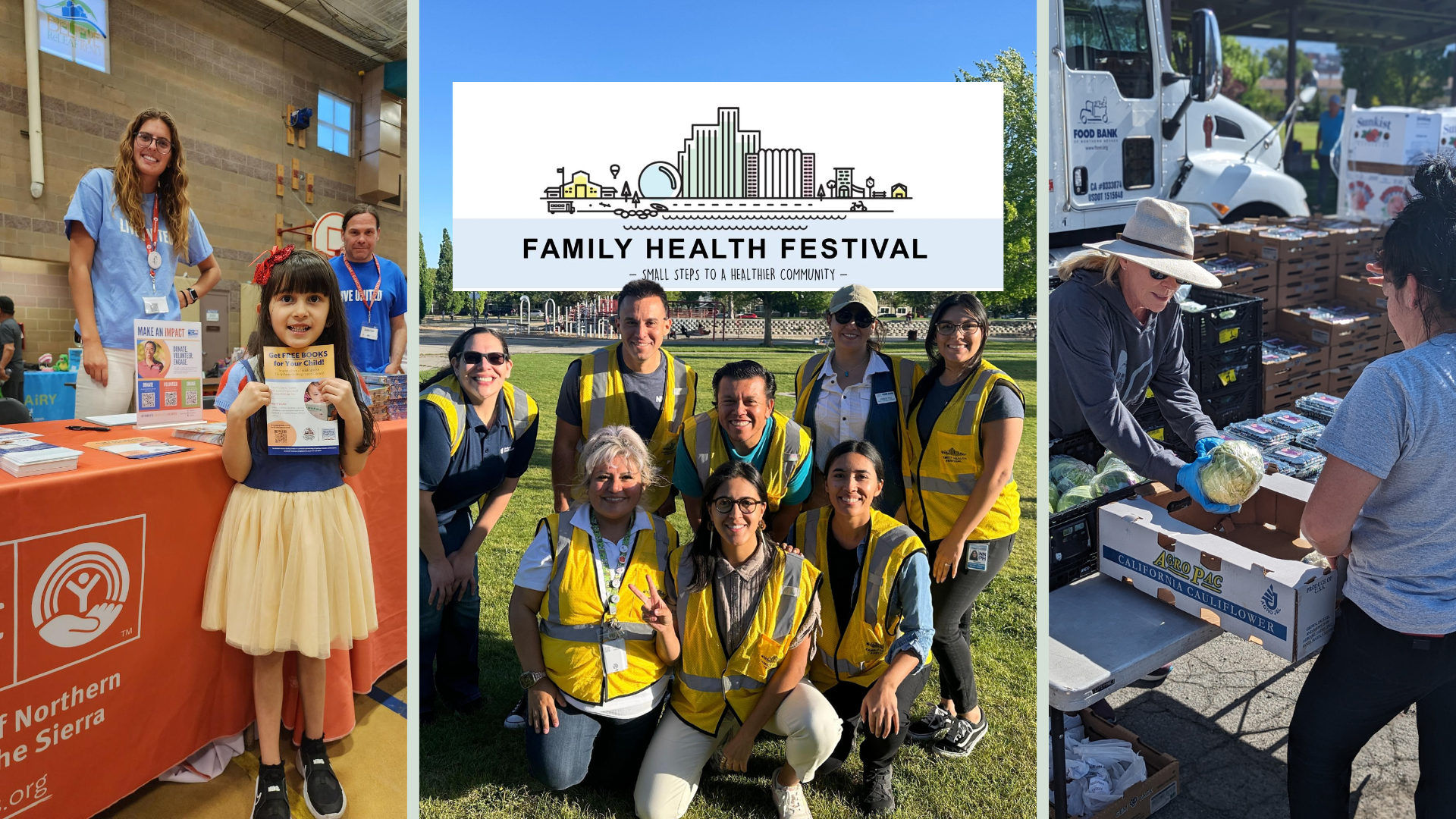 family health festival 2024 review