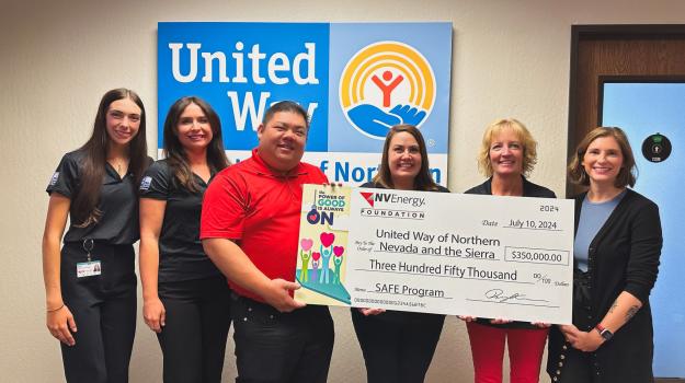 SAFE Check Presentation